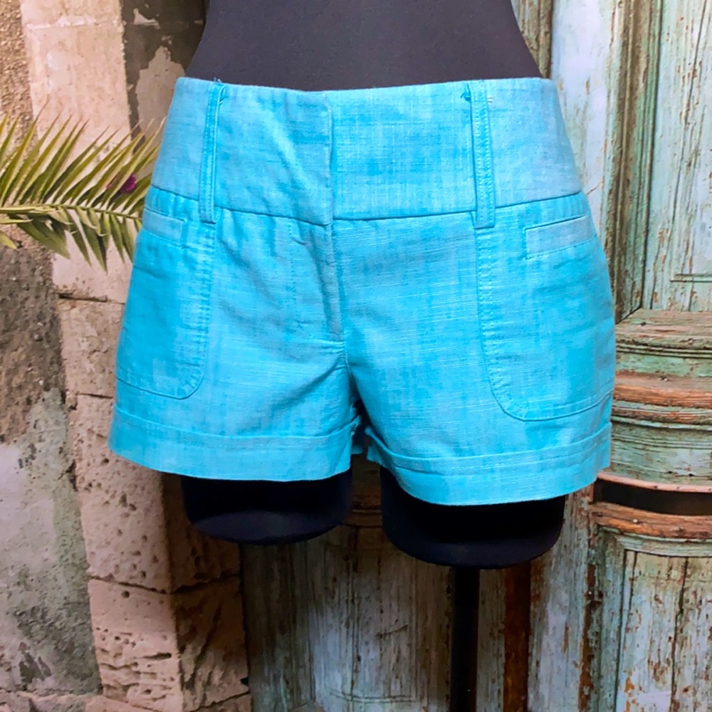 G by guess short NWOT size 30